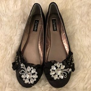 Zigisoho Black Flats